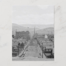 Leadville, Colorado Briefkaart