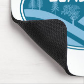 Leadville Colorado Outdoor Muismat (Hoek)