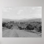 Leadville, Colorado Poster (Voorkant)