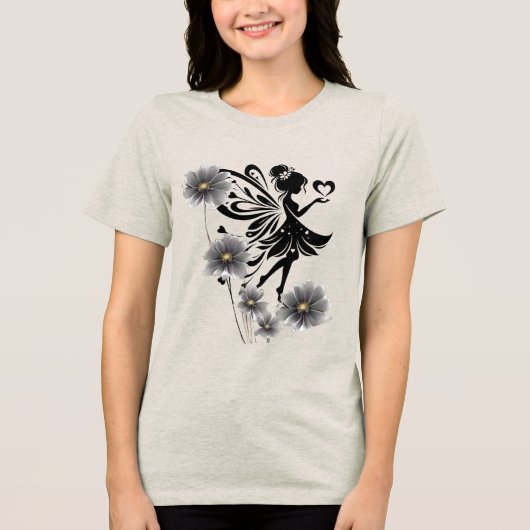 leady shirt (Voorkant)