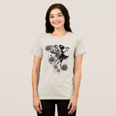 leady shirt (Voorkant volledig)