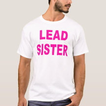 Leadzus T-Shirt