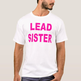 Leadzus T-Shirt
