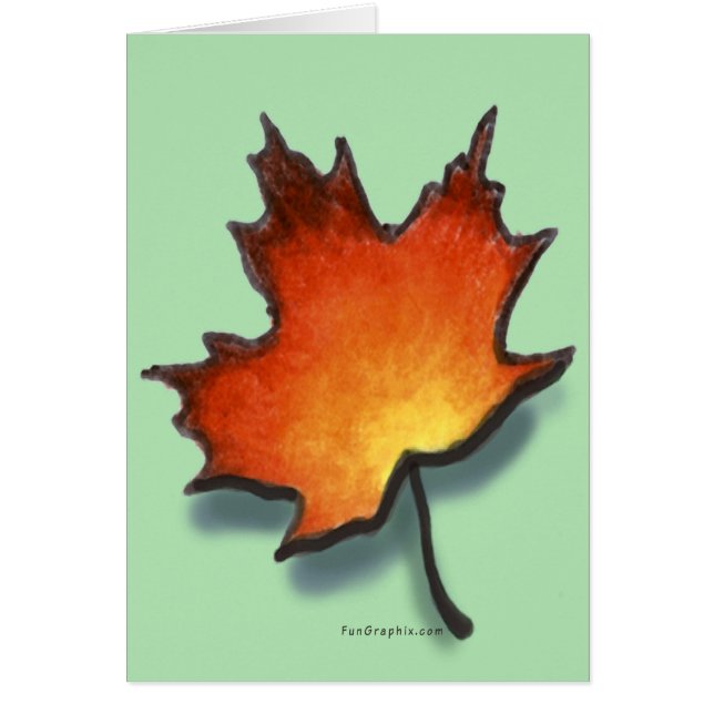 Leaf (Voorkant)