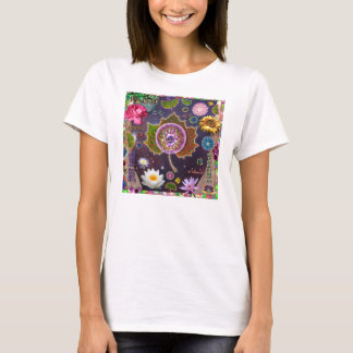 Leaf 4 Healing T-shirt