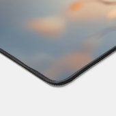 Leaf Air Natuur Serene rustige rust Bureaumat (Hoek)