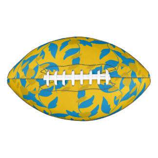 Leaf American Football