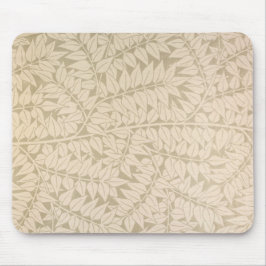 Leaf and Branch Pattern (door William Morris) Muismat