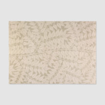 Leaf and Branch Pattern (door William Morris)