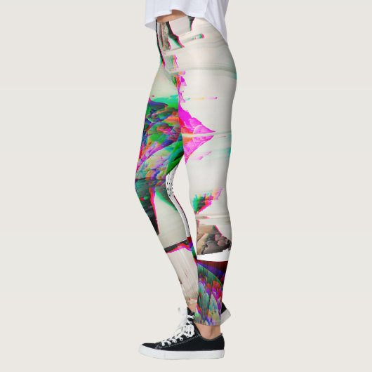Leaf Ascended Leggings (Links)