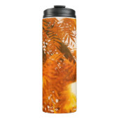 Leaf Boy 11 Thermosbeker (Voorkant)