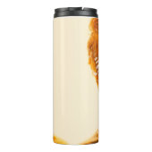 Leaf Boy 11 Thermosbeker (Achterkant)