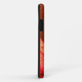 Leaf Case-Mate iPhone Case (Achterkant/rechts)