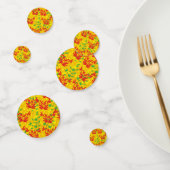 leaf confetti (Groep)