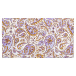 Leaf Decorative Pillowcases – Warm Autumn Bedding Kussensloop