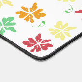 Leaf Desk Mat (Hoek)