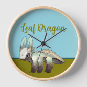 Leaf Dragon (Voorkant)