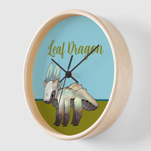 Leaf Dragon (Hoek)