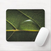 Leaf druplets muismat (Met muis)
