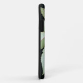 Leaf en Stem Case-Mate iPhone Case (Achterkant/rechts)
