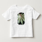 Leaf en Stem Kinder Shirts (Voorkant)