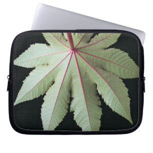 Leaf en Stem Laptop Sleeve