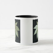 Leaf en Stem Mok (Midden)