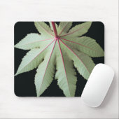 Leaf en Stem Muismat (Met muis)