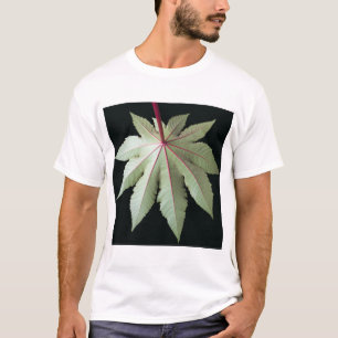 Leaf en Stem T-shirt