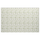 Leaf-illustraties Stof (Fat Quarter)