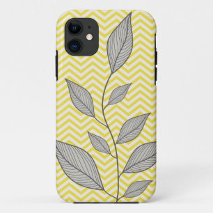 Leaf iPhone-draagtas Case-Mate iPhone Case