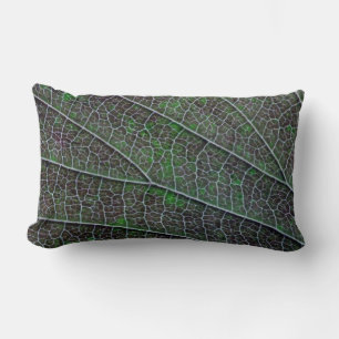 Leaf Kussen
