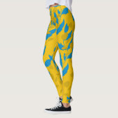 Leaf Leggings (Links)