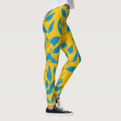 Leaf Leggings (Rechts)