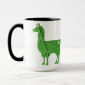 Leaf Llama Mok (Links)