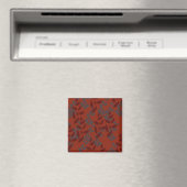 Leaf Magneet (Insitu (Vaatwasser))
