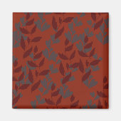 Leaf Magneet (Voorkant)