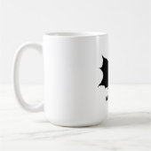 LEAF ME ALLEEN KOFFIEMOK (Links)