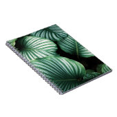leaf me alleen notitieboek (Rechterzijde)
