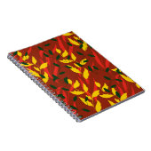 Leaf Notitieboek (Rechterzijde)