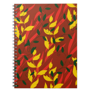 Leaf Notitieboek