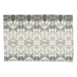 Leaf ontworpen kussen Hoesjes met wit Kussensloop