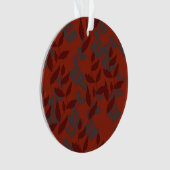 leaf ornament (voorkant)