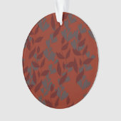 leaf ornament (voorkant)