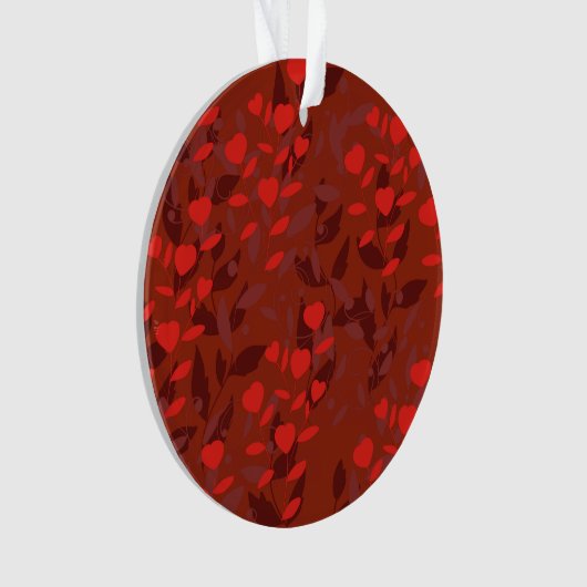 Leaf Ornament (voorkant)