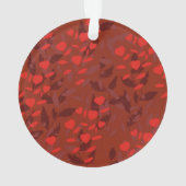 Leaf Ornament (achterkant)
