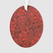 Leaf Ornament (voorkant)