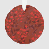Leaf Ornament (voorkant)
