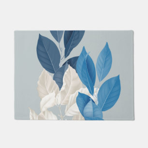 Leaf outlook deurmat