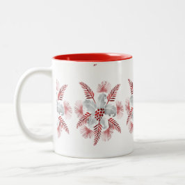 LEAF PATTERN.PNG MOK met tweetone KOFFIE